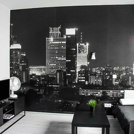 Apartament Expo Brylowska وارسو المظهر الخارجي الصورة