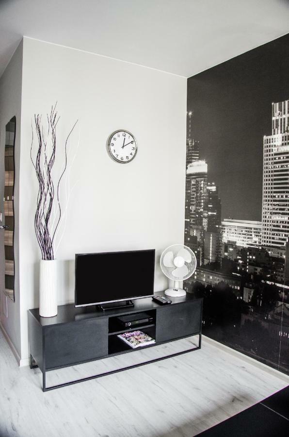Apartament Expo Brylowska وارسو المظهر الخارجي الصورة