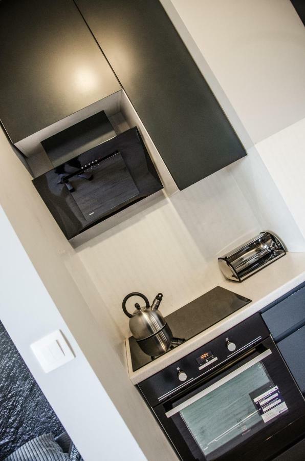 Apartament Expo Brylowska وارسو المظهر الخارجي الصورة