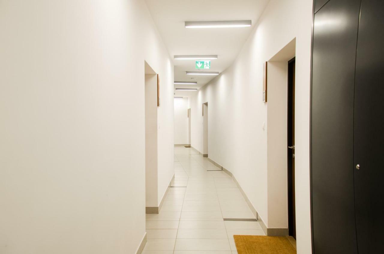 Apartament Expo Brylowska وارسو المظهر الخارجي الصورة